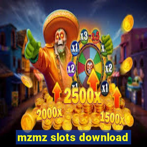 mzmz slots download